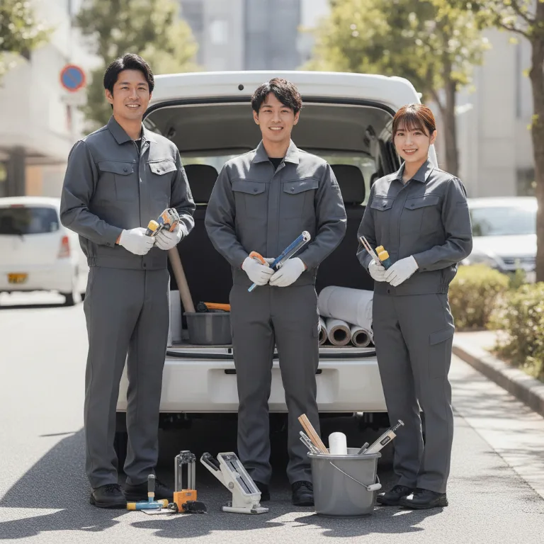 屋根工事 吉川市